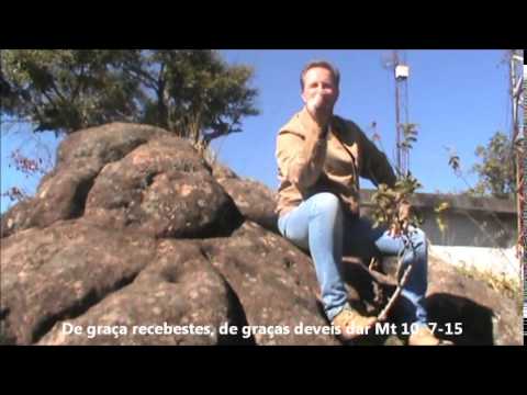 De graça recebestes, de graças deveis dar - 10 de Julho de 2014