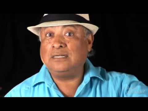 José-Luis Orozco: "Adiós amigos"