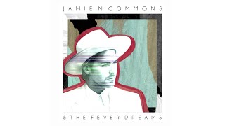 Jamie N Commons - Won't Let Go (Visualizer) Jamie N Commons - Won't Let Go (Visualizer)
