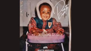 Download lagu Scotts Maphuma - Ko Di Tenteng feat. Mulest Vankay, Mr JazziQ mp3