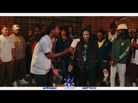 Mastermind vs Saint Fresh