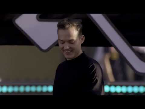 Ben Böhmer -Purple Line