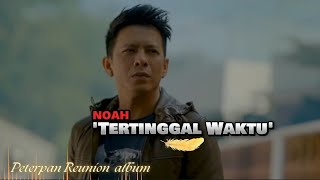 Download lagu Tertinggal Waktu - Peterpan ( series : Suara dalam pikiran ) Peterpan comeback album mp3