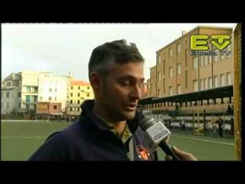 A Ciassetta-Atletico Casarza 0-1