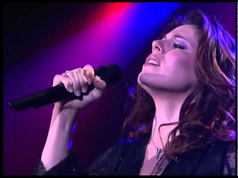 Johnny Hallyday & Isabelle Boulay - 