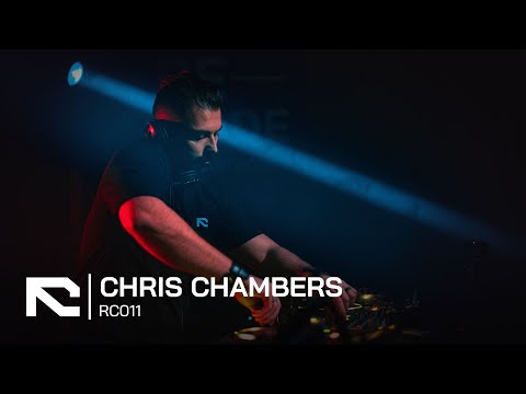 Chris Chambers live at RE:CODE 5th Anniversary @ Club Epic, Osijek [20.01.2024] [RC011]