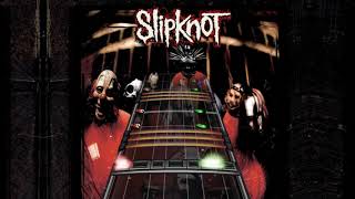 Slipknot - Scissors (Drum Chart)