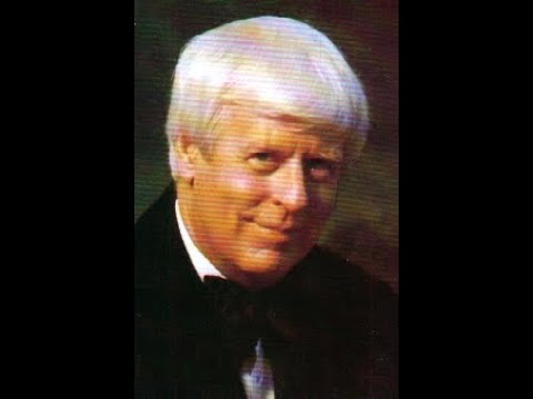 Liszt 'Hungarian Fantasia' - Earl Wild, piano; Stokowski conducts