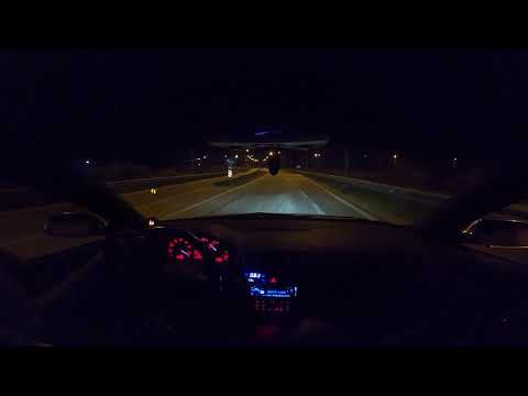 Χαλαρό πέρασμα 1.9bar boost  Audi s3 20vt Gtx3076 gen2 Thp_performance