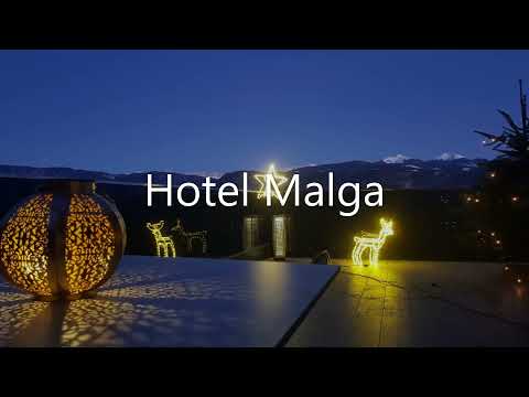 Video 38 aus  Apart Hotel Malga