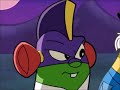 LarryBoy The Cartoon Adventures Theme Song Back Up Vocals