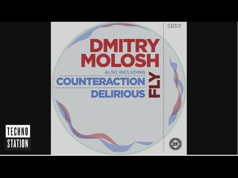 Dmitry Molosh - Delirious