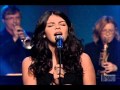 Nikki Yanofsky Take The A Train Live In HD Bravo Concert