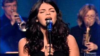 Nikki Yanofsky - Take The 