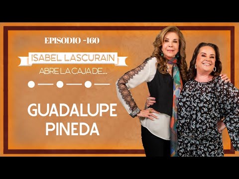 ¡El arte de cantar con el alma! Entrevista con Guadalupe Pineda