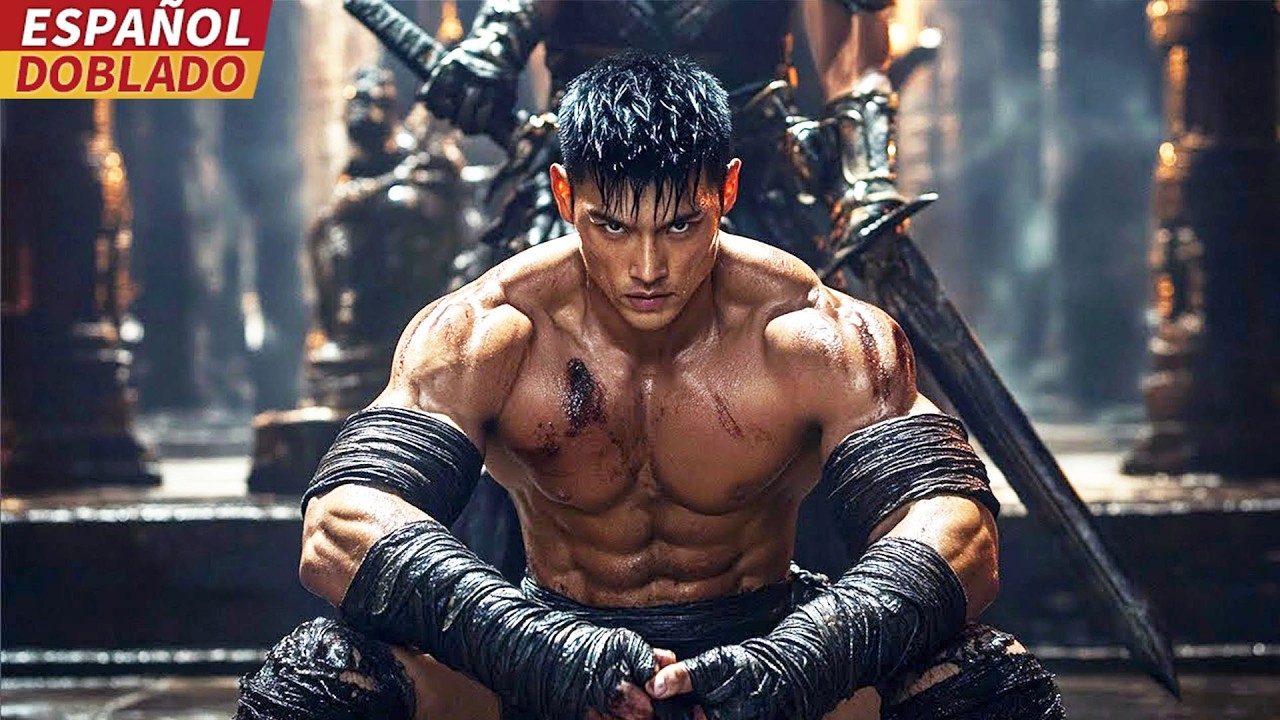 [Doblado Esp] Sicario más letal de la banda fue Descubierto por la Policía en su misión.