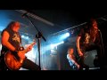 Jaded Heart - Rising - 27.02.2010, Live At The Rock Temple, Kerkrade/NL