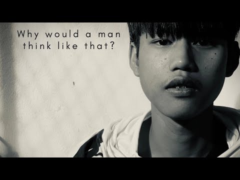 JOEBIZ - สภาวะ (confused) Prod. Boatz Carina [ALBUM WHY WOULD A MAN TINK LIKE]