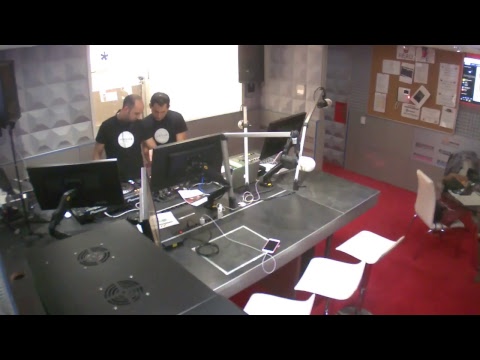 BeachGrooves Radio: LIVE from BGHQ, Marbella