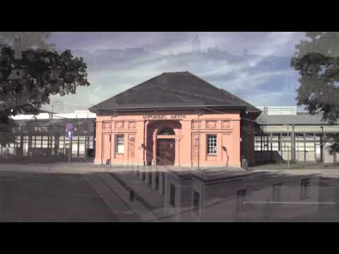 Mój Poznań, moja Wielkopolska - O poznańskiej banie