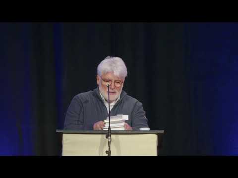 Bibeltage 2025 Zaterdagochtend Nederlands