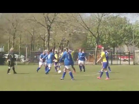 20160501 Internos Vr2 - Hoeven: 6-3