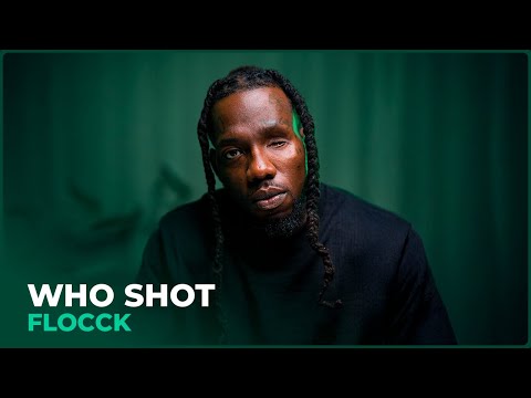Episode 6: Who Shot Flocck featuring Uptown Flocck