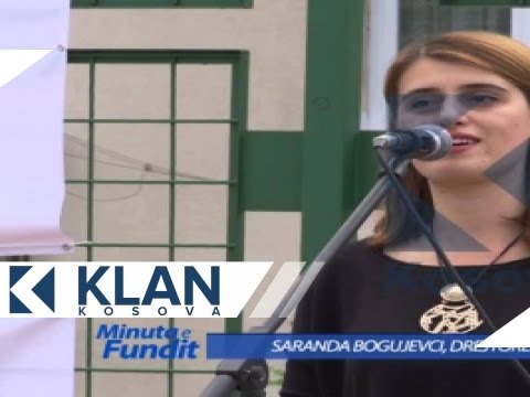 Akull Street Ball Cup 2015” në lagjen Ulpiana - 19.06.2015 - Klan Kosova