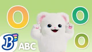 🌟 (NEW SERIES!) ABC Dance Along - Letter O | Badanamu Nursery Rhymes, Kids Songs, and Lullabies