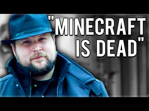 SHOCKING: Notch Declares Minecraft DEAD?!