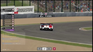 【GTSPORT】第二回なんちゃってSGT