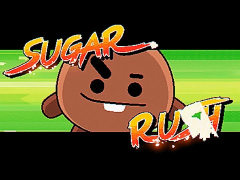 BT21 UNIVERSE 2 ENGLISH EP.07 - SHOOKY Part 2