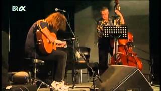 Pat Metheny With Charlie Haden - Waltz For Ruth