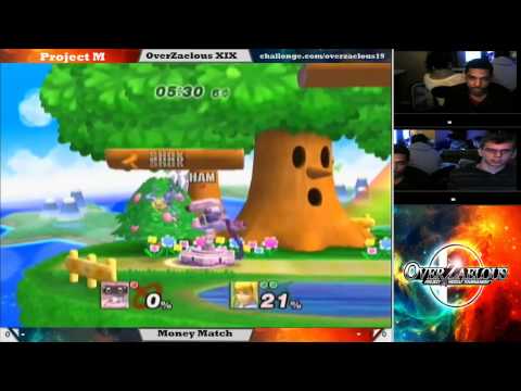 All-Star Money Match: Hamyojo vs. Shokio