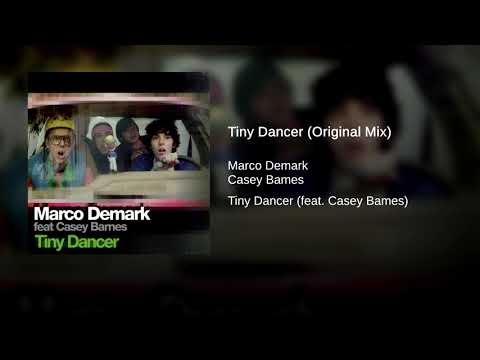 Marco Demark - Tiny Dancer (Original Mix)