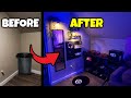 I TRANSFORMED This Boring Spot Into My DREAM ROOM