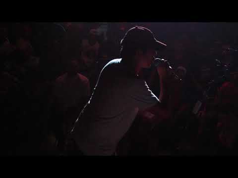 Yvan con I girega vs Hz . Semifinal. Batallas Cklandestinas 1er edición.