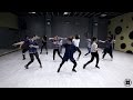 Sebell - Promiseland | hip-hop choreography by ...