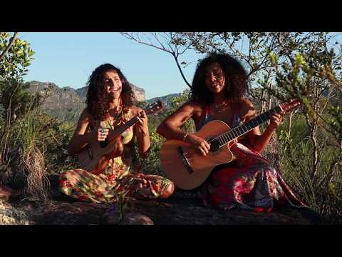 Jurema Oh Juremá - Josii Yakecan, Andrea Cathalá