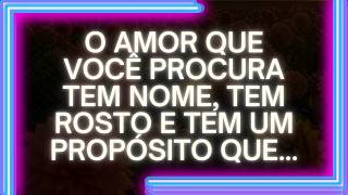 O Que O Seu Coração Procura Não É Apenas Amor É Compromisso...