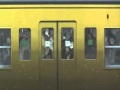 Tokyo Godfathers Train Clip