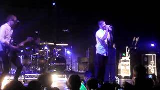 Birds of Tokyo - The Unspeakable Scene (Hordern Pavilion, Sydney)