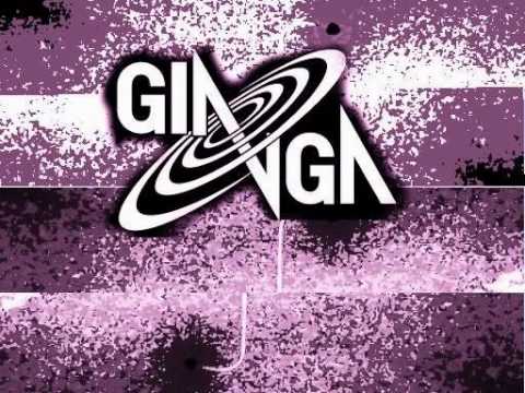 【ヒッキーP】GINGA【オリジナル曲】