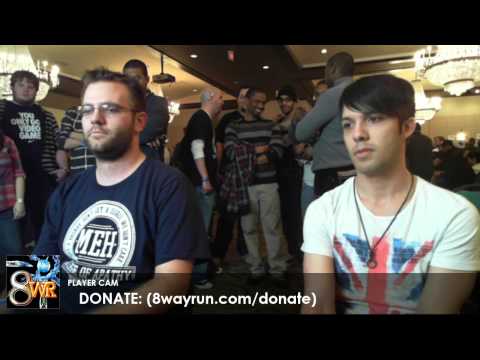 WB7   TTT2 P3LF   Elite VS Kodee