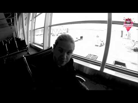 John Dahlbäck Shout Out - Summerfestival 2013