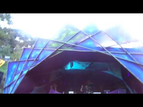 Xpiral - Mundo de Oz 2015