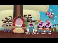 Oggy And The Cockroaches PIRATE OGGY S05E19 CARTOON New Episodes In HD