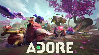 (شراء رقمي) Adore - Xbox