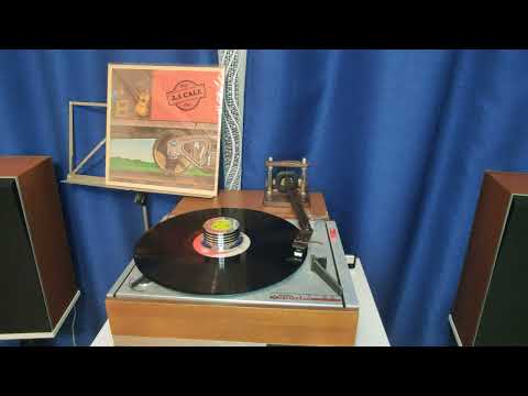 Cajun Moon - Okie