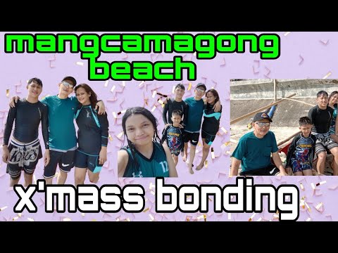 mangcamagong beach brgy basud mocong camarines norte gaano kaganda. bonding time#mangcamagongbeach